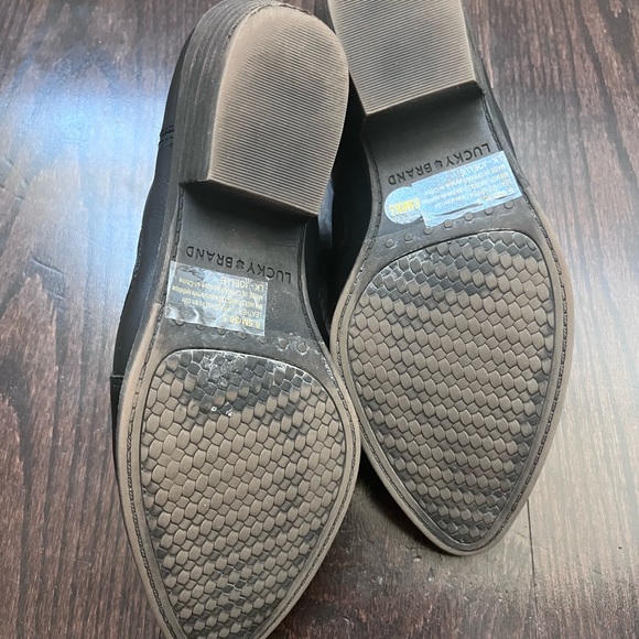Lucky Brand Ankle Boots - Picture 12 of 12